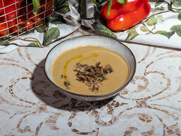 Перчини - Портобелло