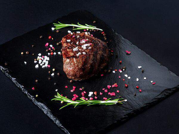 Сохо - Стейк Бейсбол