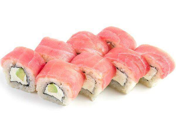 Ролл Сервис - Тэка-дон