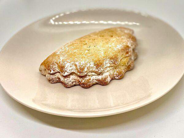 Мост - Сочник с творожной начинкой