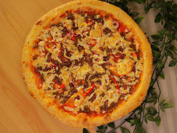 Yummy world - Пицца Болоньезе