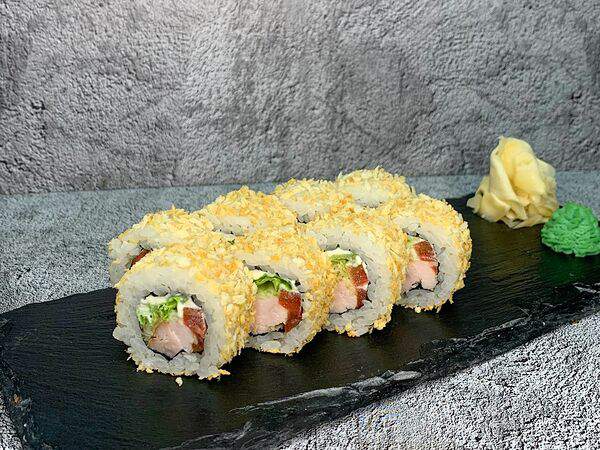 Сушильная - Цезарь