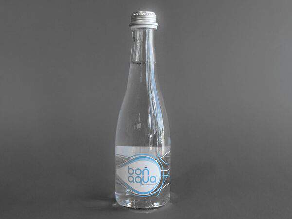 Tiger food - Bon Aqua