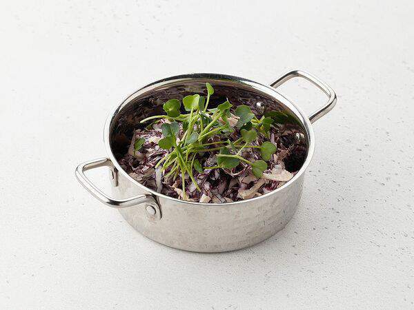 AVO Kitchen & Bar - Коля, помедленнее (ака Коул Слоу)