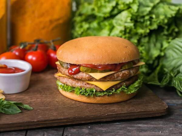 Ресторан Gippo в Алматы