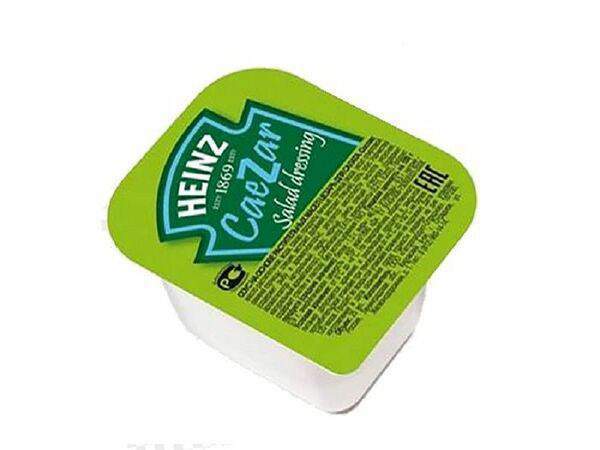 Shuman - Соус Цезарь