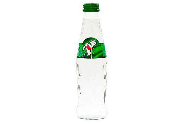 Мушмула - 7up