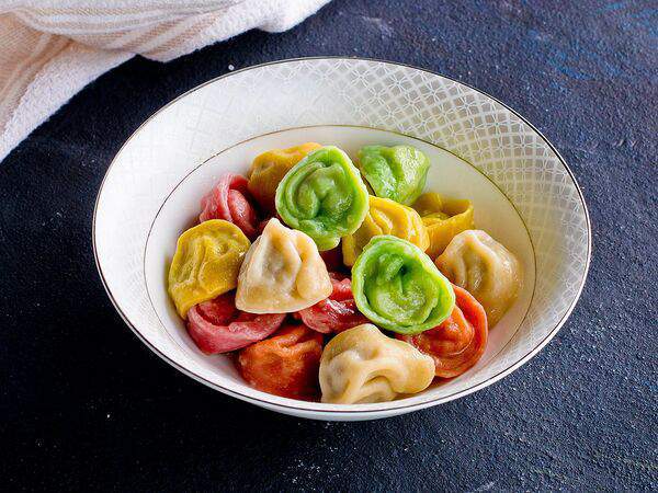 Пельменин - Пельмени Детский Микс