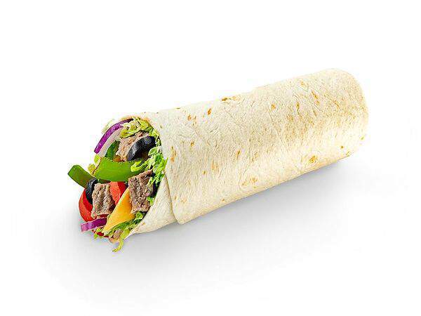 Subway - Ролл Биф Клаб