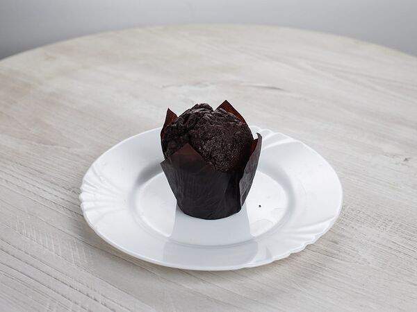 Barista - Маффин