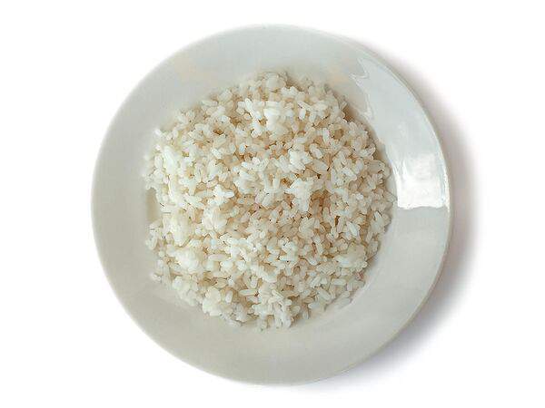 Маячок - Рис