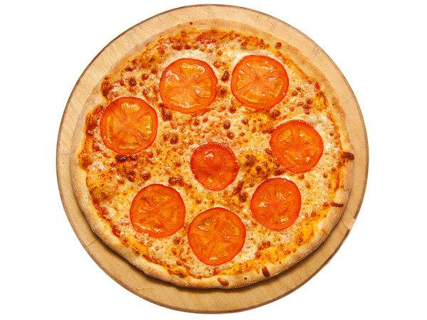 Pizza Mizza - Пицца Маргарита
