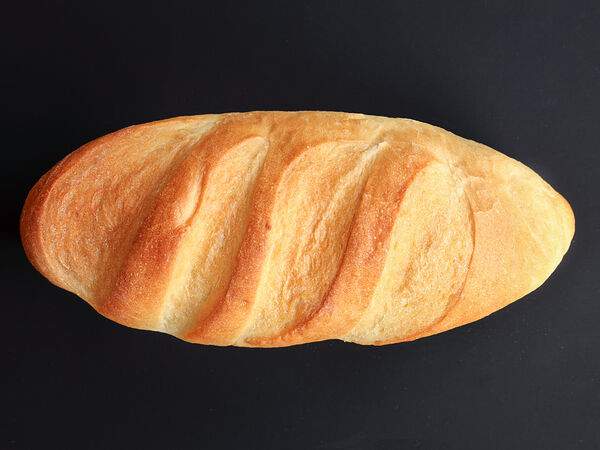 Брецель - Батон Горчичный