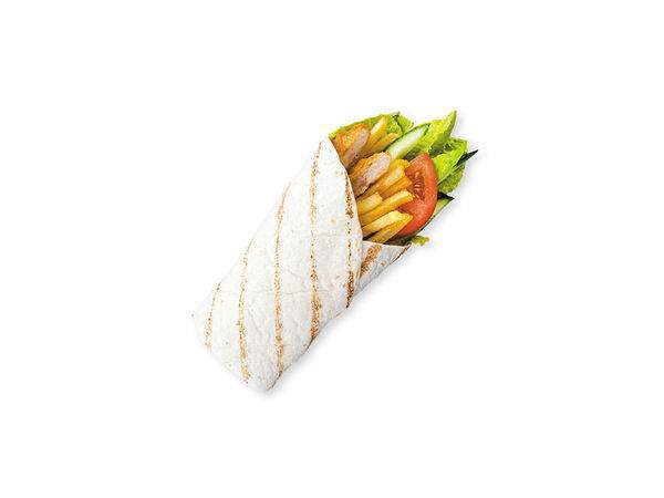 Алло! Пицца - Твистер Пикник