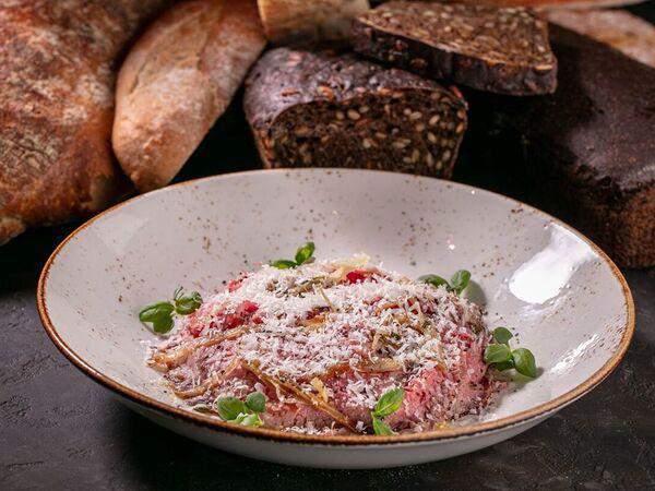 Кофемания - Ростбиф «Грязный Джо»