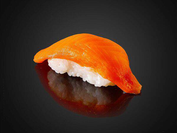 Mr.Chao - Суши с лососем