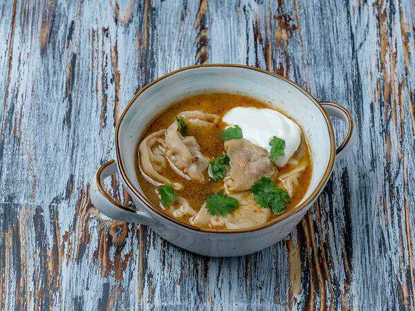 Синдбад - Чучвара