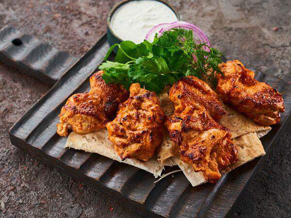 Eshak - Шашлык куриный