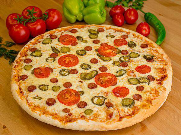 Булкин дом - Охотничья