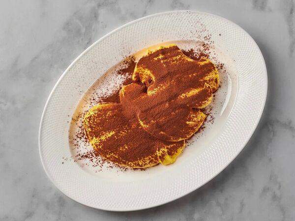 IL SOLO pizza & pasta - Тирамису