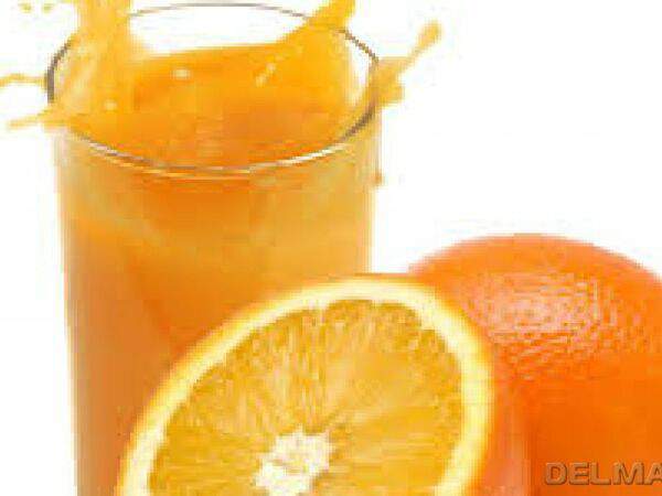 Кофейня №1 - Свежевыжатый апельсиновый сок