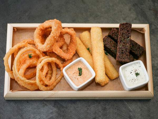 Gold Grot - Набор к пиву