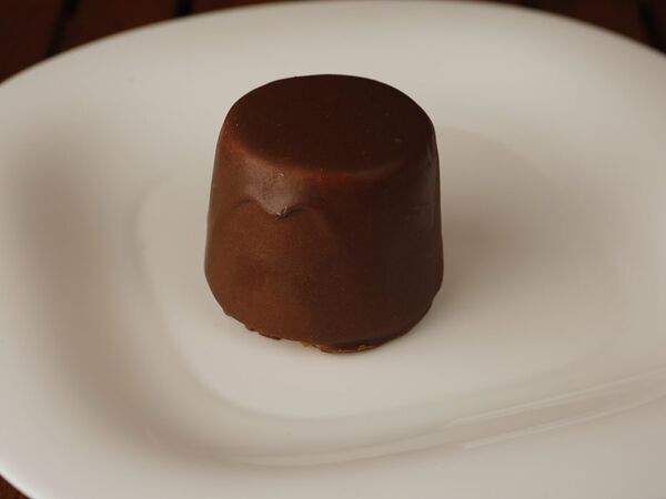 Хлебофф и Булкин - Шоколадная бомба