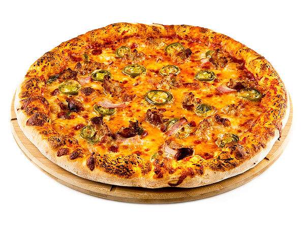 Corneli Pizza - Пицца острая