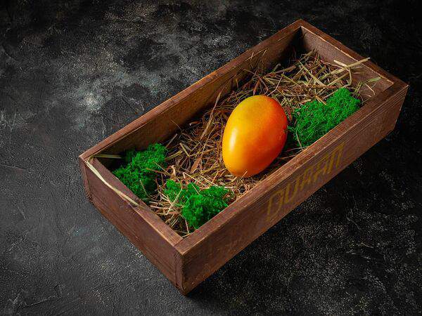 Duran Bar & Grill - Десерт Манго