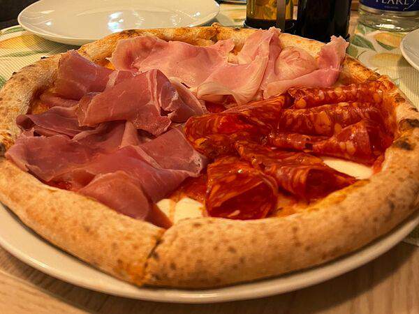 Pulcinella - Ассортита