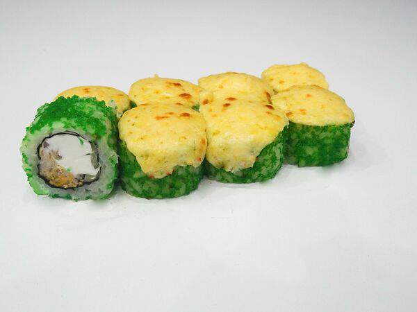 Ямата - Хот Мидии