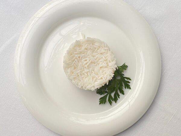 Шаурма Хаус - Рис отварной