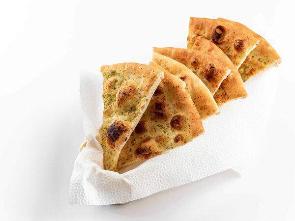 PizzaRest - Фокачча с Пармезаном