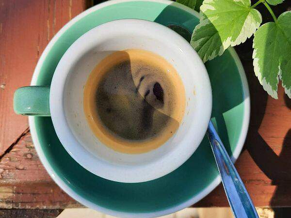 Хочу кофе - Эспрессо