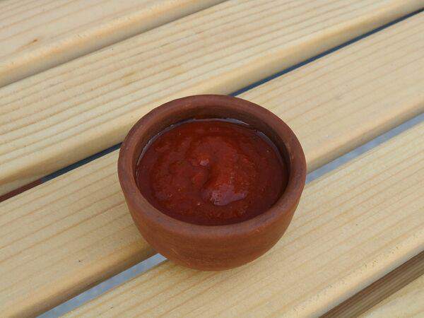 ХочуПури - Соус Сацебели