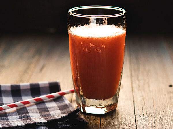 Luka Pizza - Сок грейпфрутовый Я