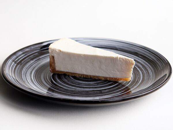 21 квартира - Чизкейк