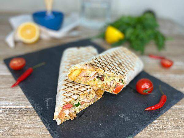 ШавермаTMN - Большой Бро