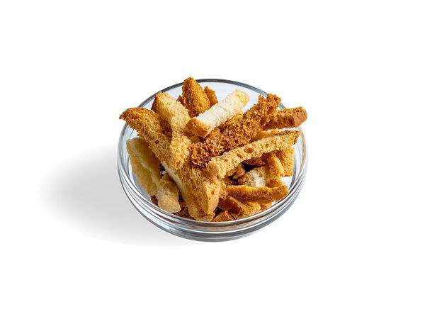 Ред-Буфет - Сухарики к супу