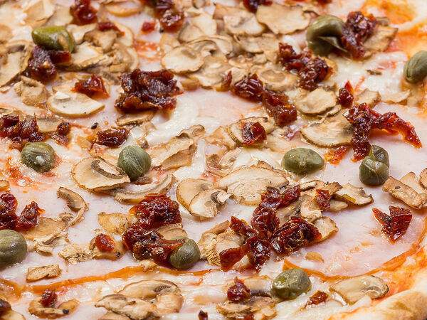 Terra - Пицца Италия