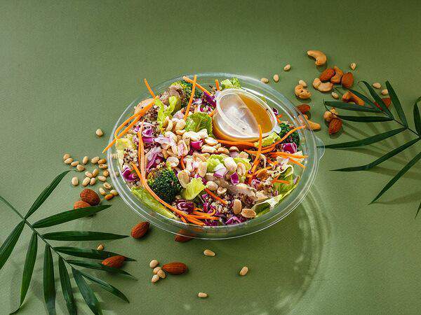 Fresh Concept - Азия