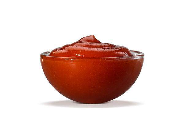 Burger King - Кетчуп