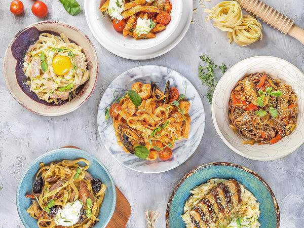 Ресторан Чарли в Уфе