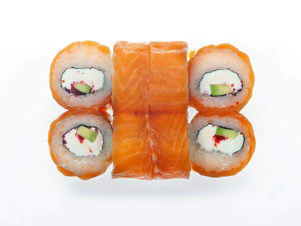 Симфония Вкуса - Филадельфия премиум