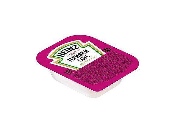 Shuman - Соус терияки