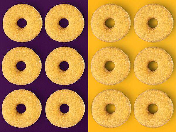 Читмил пончик - Пончики Классический набор Читмил L