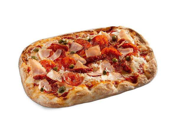 Шоколадница - Пицца Дьявола