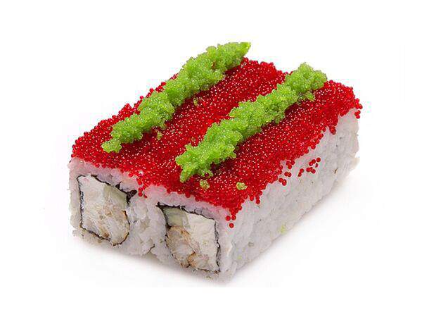 Pho Bo - Ролл Ночной Магнитогорск