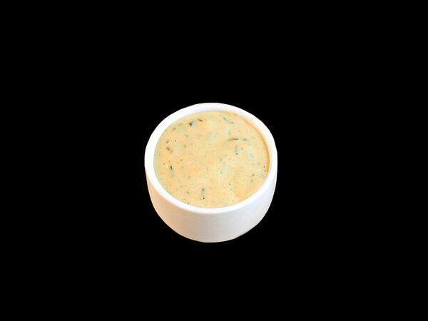 Echte Doner - Соус баско