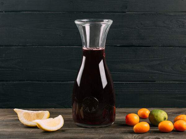 Шашлык Hits - Сок Rich Вишневый